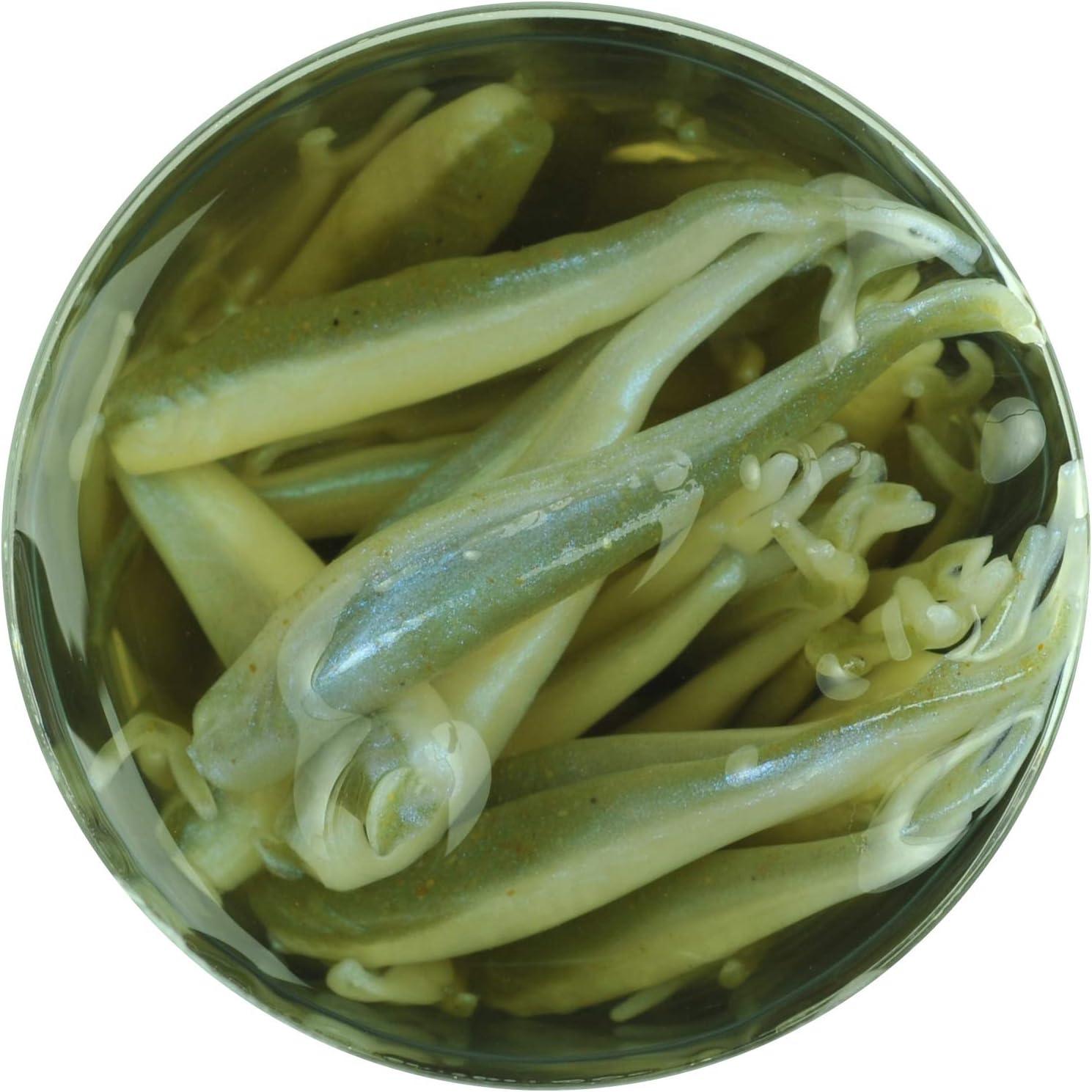 image:imageBerkley Gulp Alive Minnow Fishing Soft BaitWatermelon Pearl