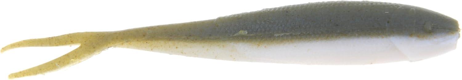 image:imageBerkley Gulp Alive Minnow Fishing Soft BaitWatermelon Pearl