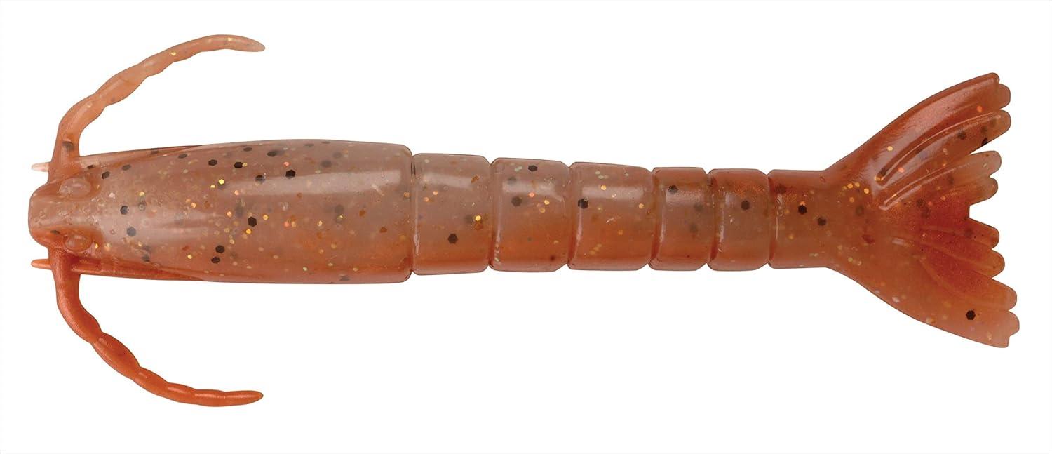 image:imageBerkley Gulp Alive ShrimpNew Penny