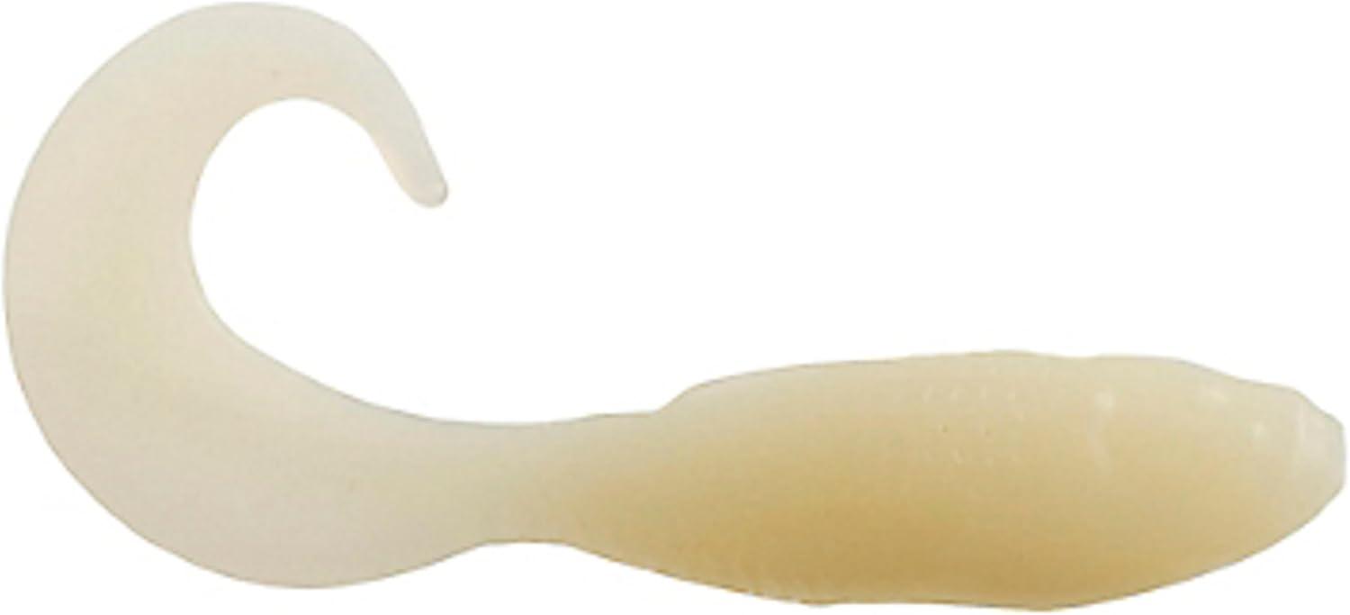 image:imageBerkley Gulp Alive Swimming Mullet Saltwater Fishing Soft BaitGlow