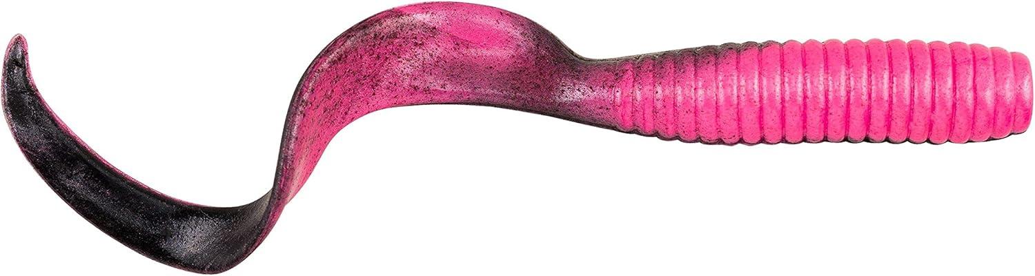 image:imageBerkley Gulp Grub Saltwater Fishing Soft BaitCajun Chicken