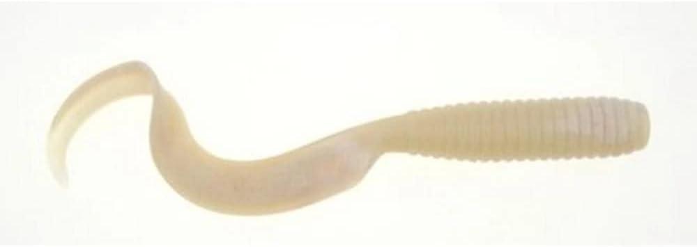 image:imageBerkley Gulp Grub Saltwater Fishing Soft BaitChartreuse