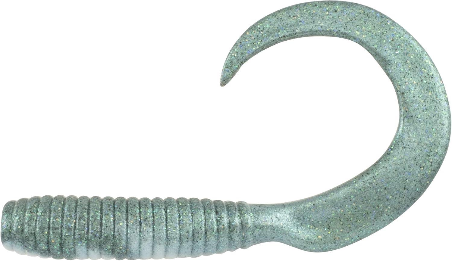 image:imageBerkley Gulp Grub Saltwater Fishing Soft BaitMackerel
