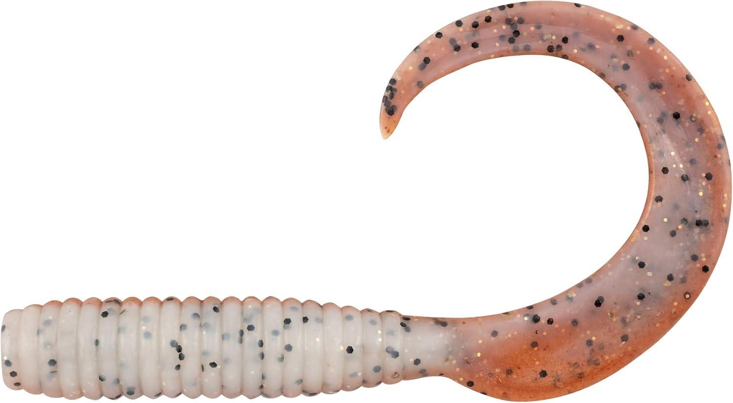 image:imageBerkley Gulp Grub Saltwater Fishing Soft BaitNew Penny
