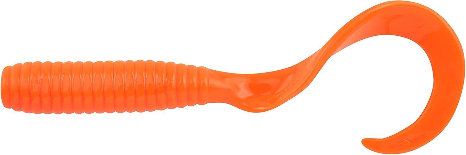 image:imageBerkley Gulp Grub Saltwater Fishing Soft BaitSalmon Red