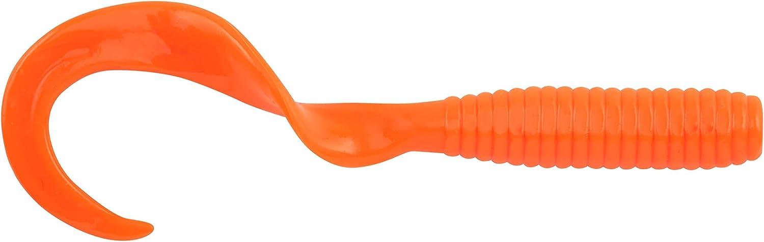 image:imageBerkley Gulp Grub Saltwater Fishing Soft BaitSalmon Red