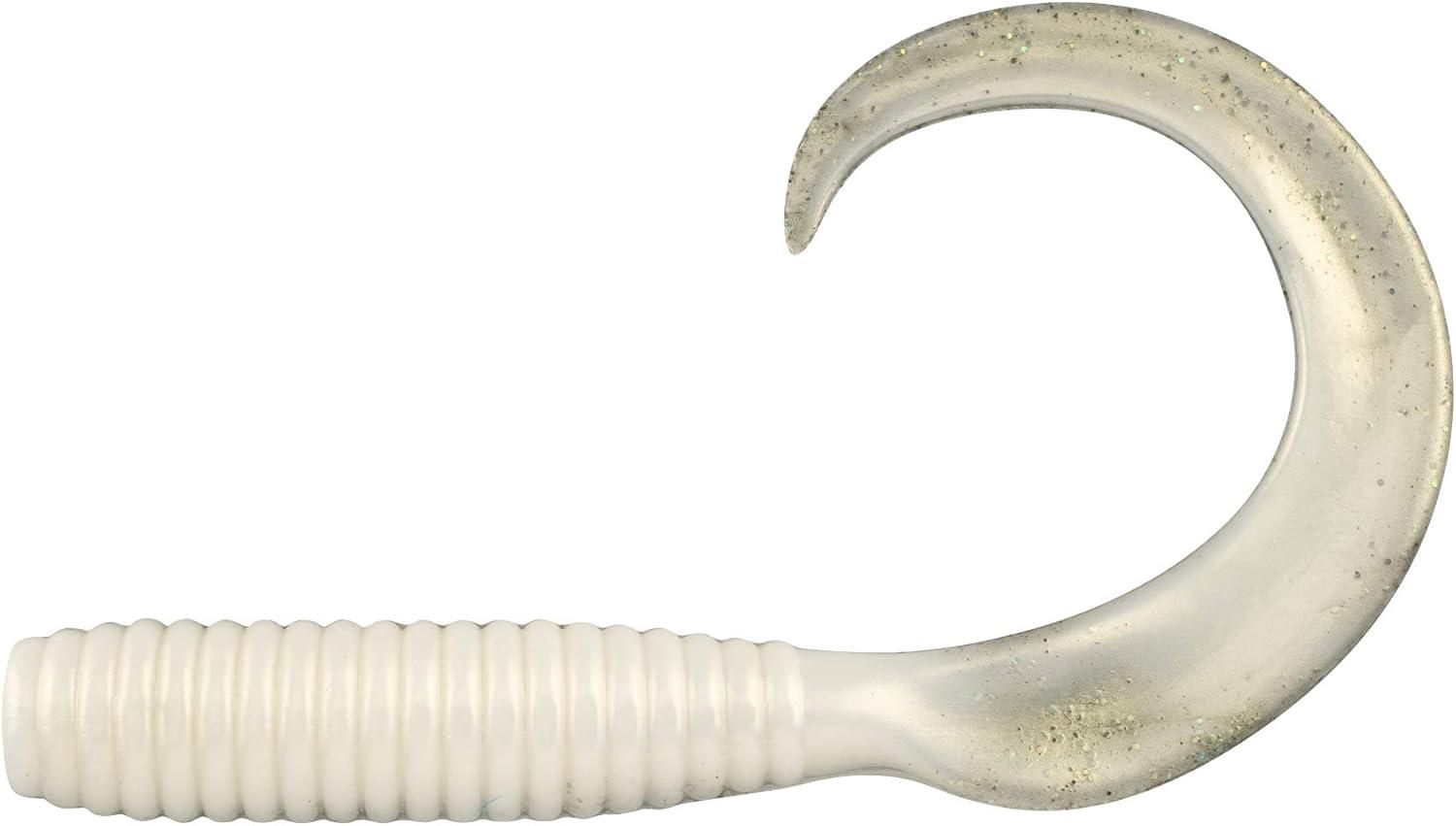 image:imageBerkley Gulp Grub Saltwater Fishing Soft BaitSardine