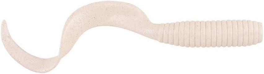 image:imageBerkley Gulp Grub Saltwater Fishing Soft BaitWhite
