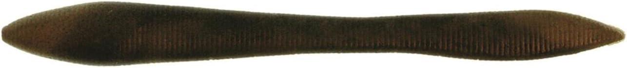 image:imageBerkley Gulp Jumbo LeechBlack5Inch