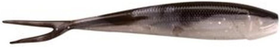 image:imageBerkley Gulp Minnow Fishing Soft BaitBlack Shad