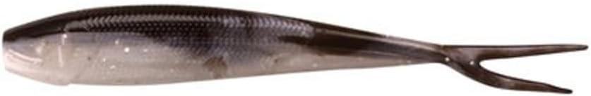 image:imageBerkley Gulp Minnow Fishing Soft BaitBlack Shad