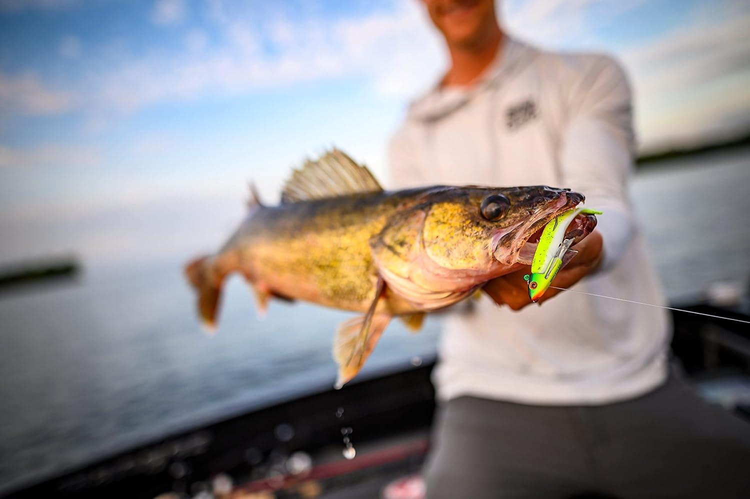 image:imageBerkley Gulp Minnow Fishing Soft BaitChartreuse Shad