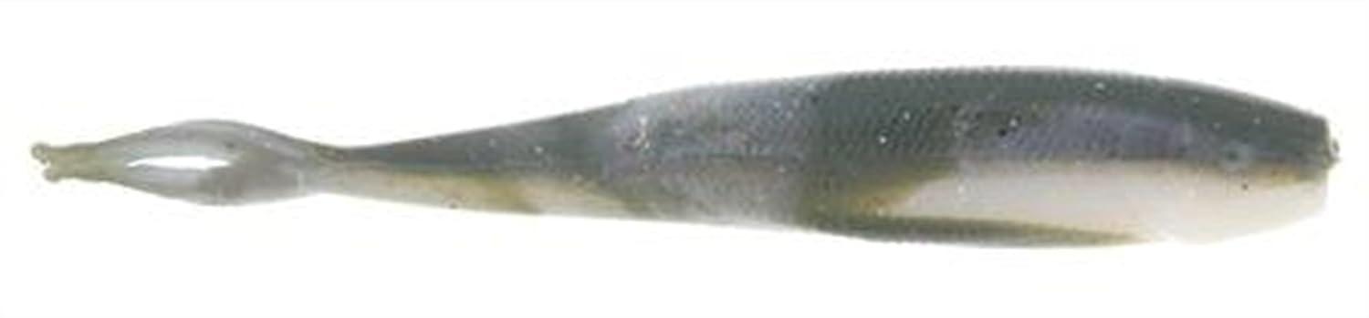image:imageBerkley Gulp Minnow Fishing Soft BaitEmerald Shiner