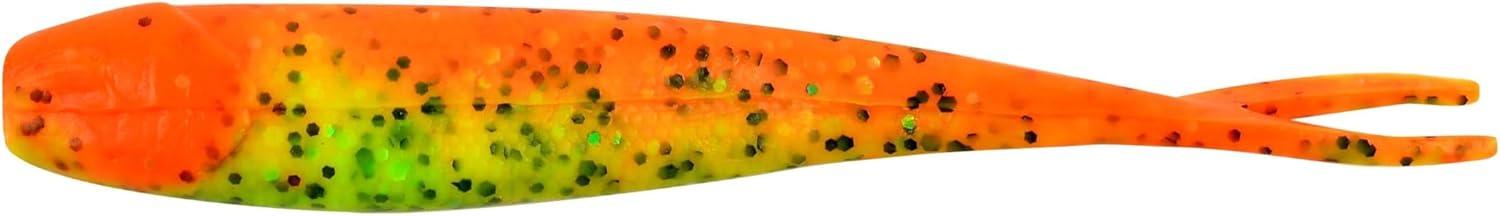image:imageBerkley Gulp Minnow Fishing Soft BaitFiretiger