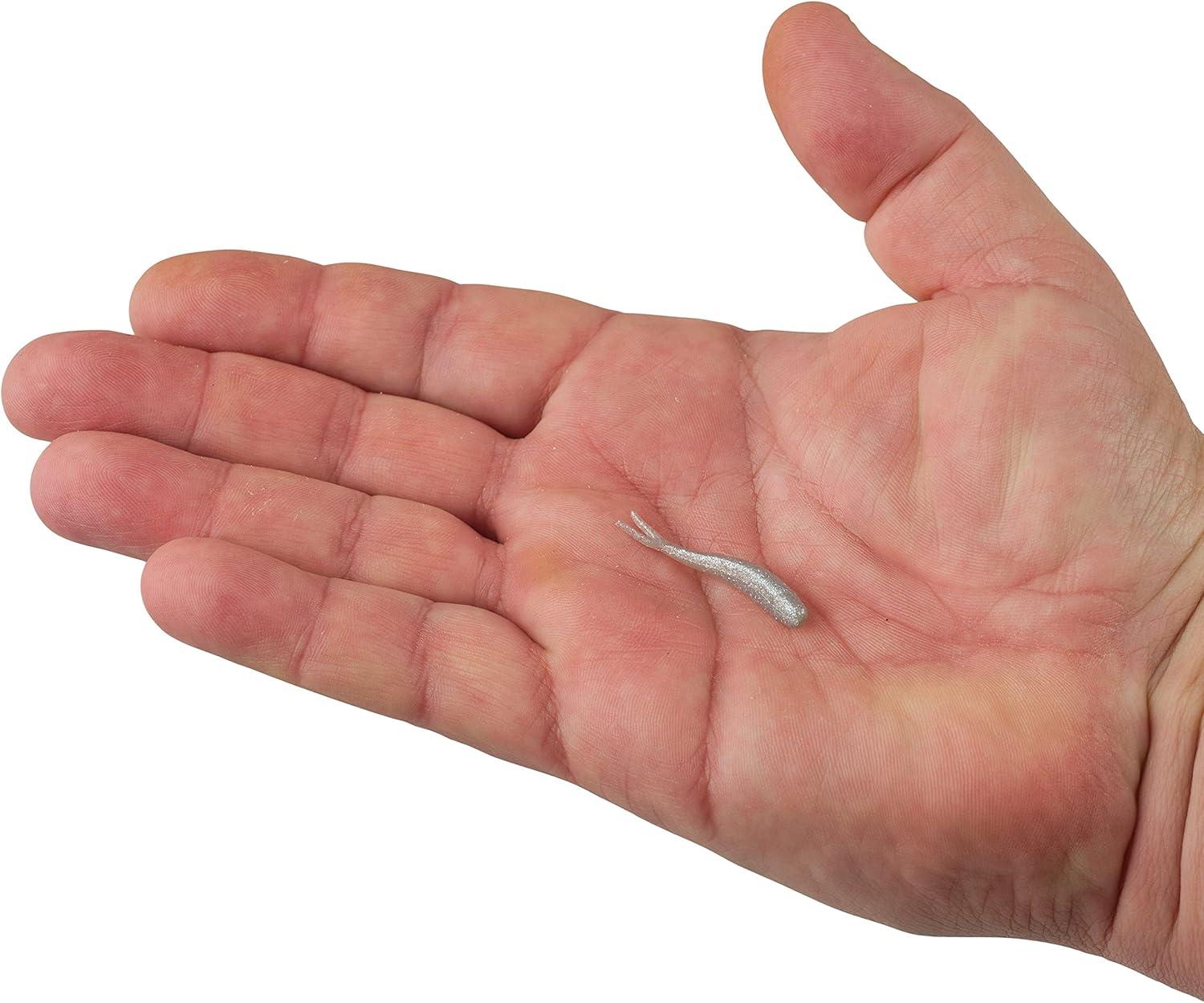 image:imageBerkley Gulp Minnow Fishing Soft BaitGreen Shiner