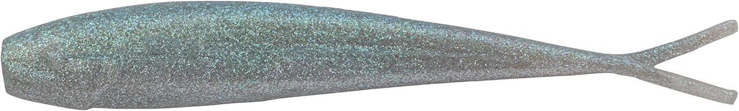 image:imageBerkley Gulp Minnow Fishing Soft BaitGreen Shiner