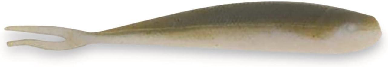 image:imageBerkley Gulp Minnow Fishing Soft BaitPearl Silver