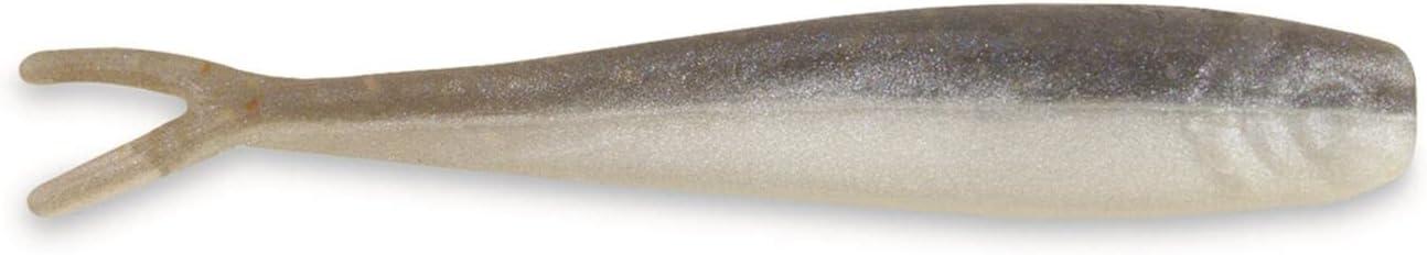 image:imageBerkley Gulp Minnow Fishing Soft BaitPearl Silver