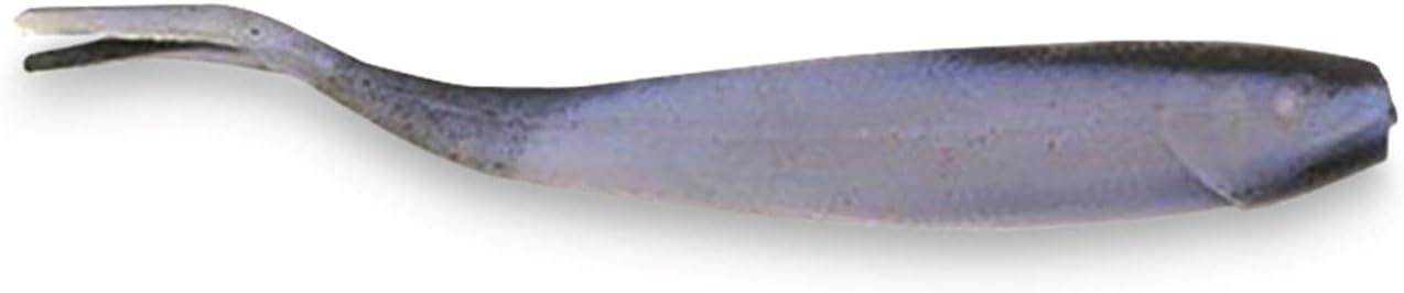 image:imageBerkley Gulp Minnow Fishing Soft BaitPearl Silver