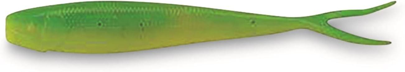 image:imageBerkley Gulp Minnow Fishing Soft BaitPearl Silver