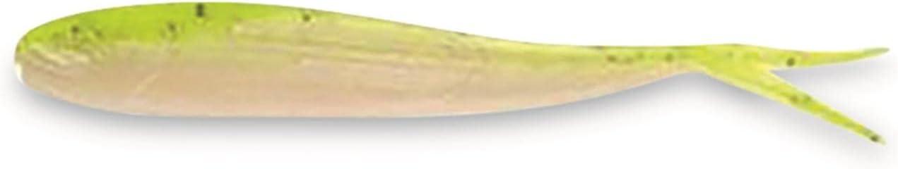 image:imageBerkley Gulp Minnow Fishing Soft BaitRainbow