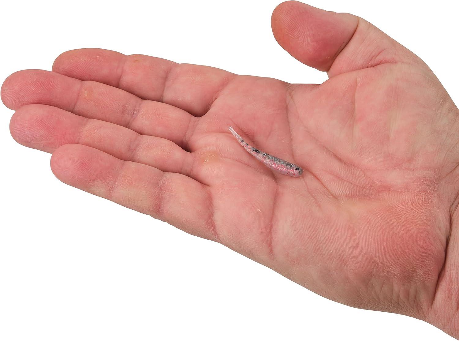 image:imageBerkley Gulp Minnow Fishing Soft BaitRainbow Trout