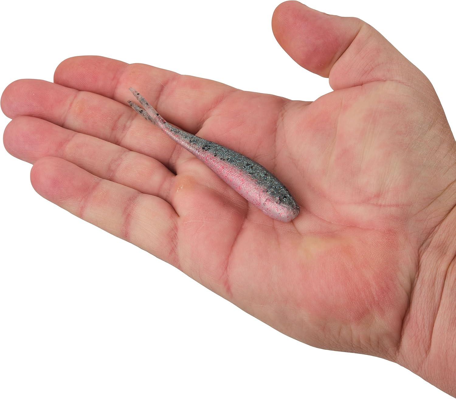 image:imageBerkley Gulp Minnow Fishing Soft BaitRainbow Trout