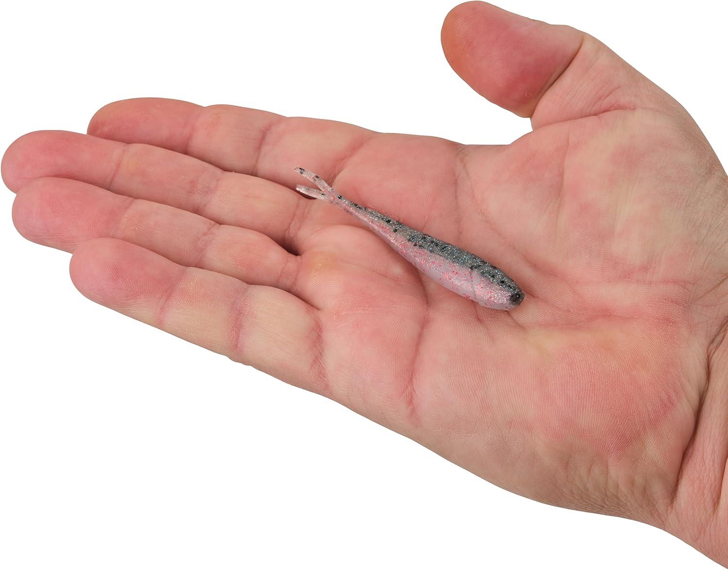 image:imageBerkley Gulp Minnow Fishing Soft BaitRainbow Trout