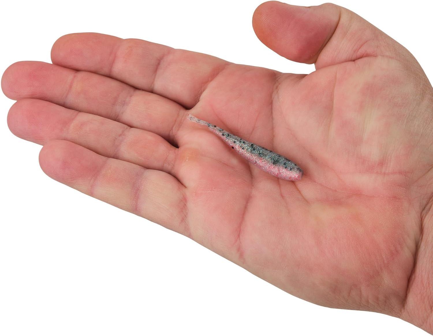 image:imageBerkley Gulp Minnow Fishing Soft BaitRainbow Trout