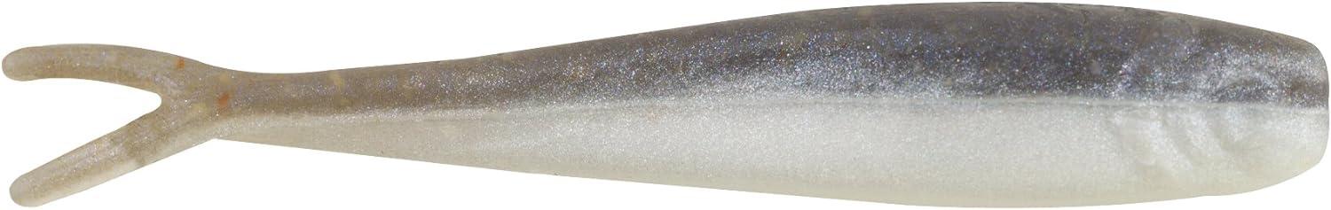 image:imageBerkley Gulp Minnow Fishing Soft BaitSmelt