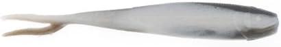 image:imageBerkley Gulp Minnow Fishing Soft BaitSmelt