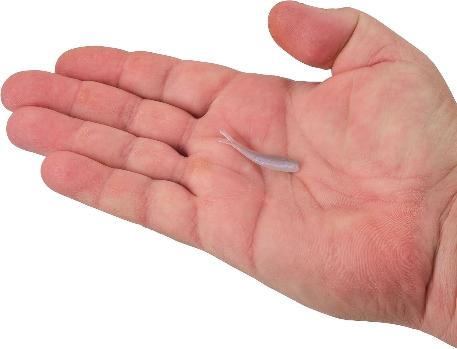 image:imageBerkley Gulp Minnow Fishing Soft BaitStarry Night