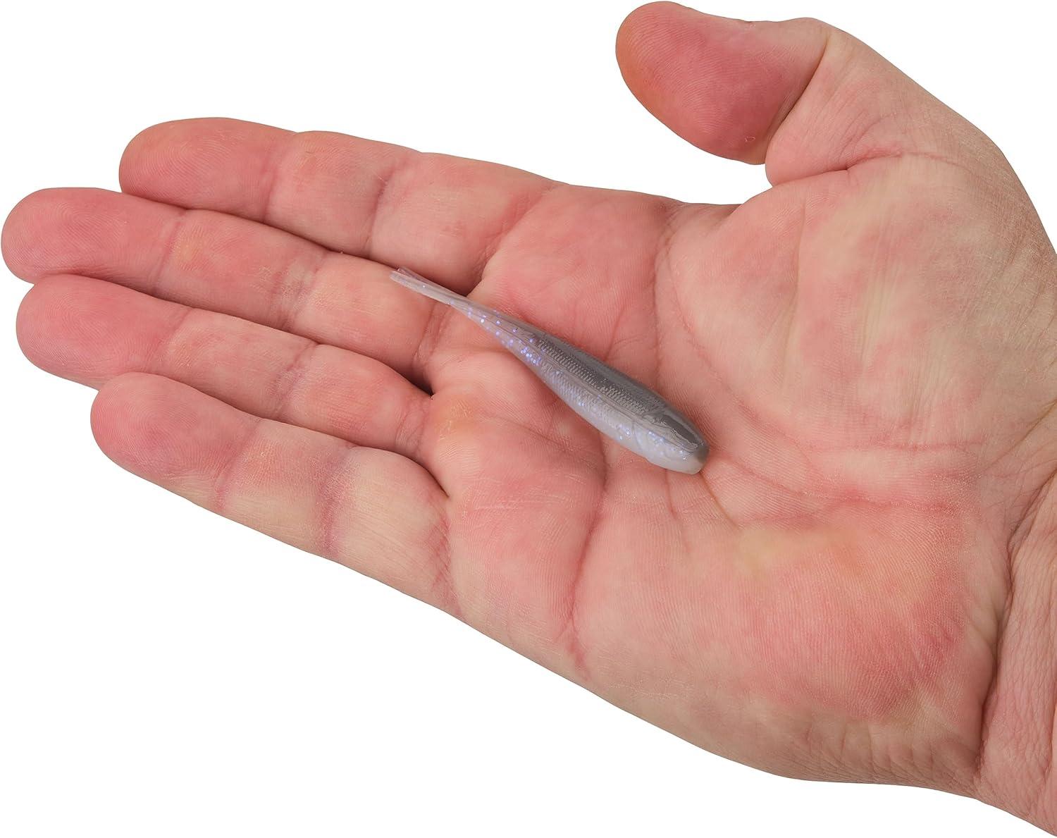 image:imageBerkley Gulp Minnow Fishing Soft BaitStarry Night
