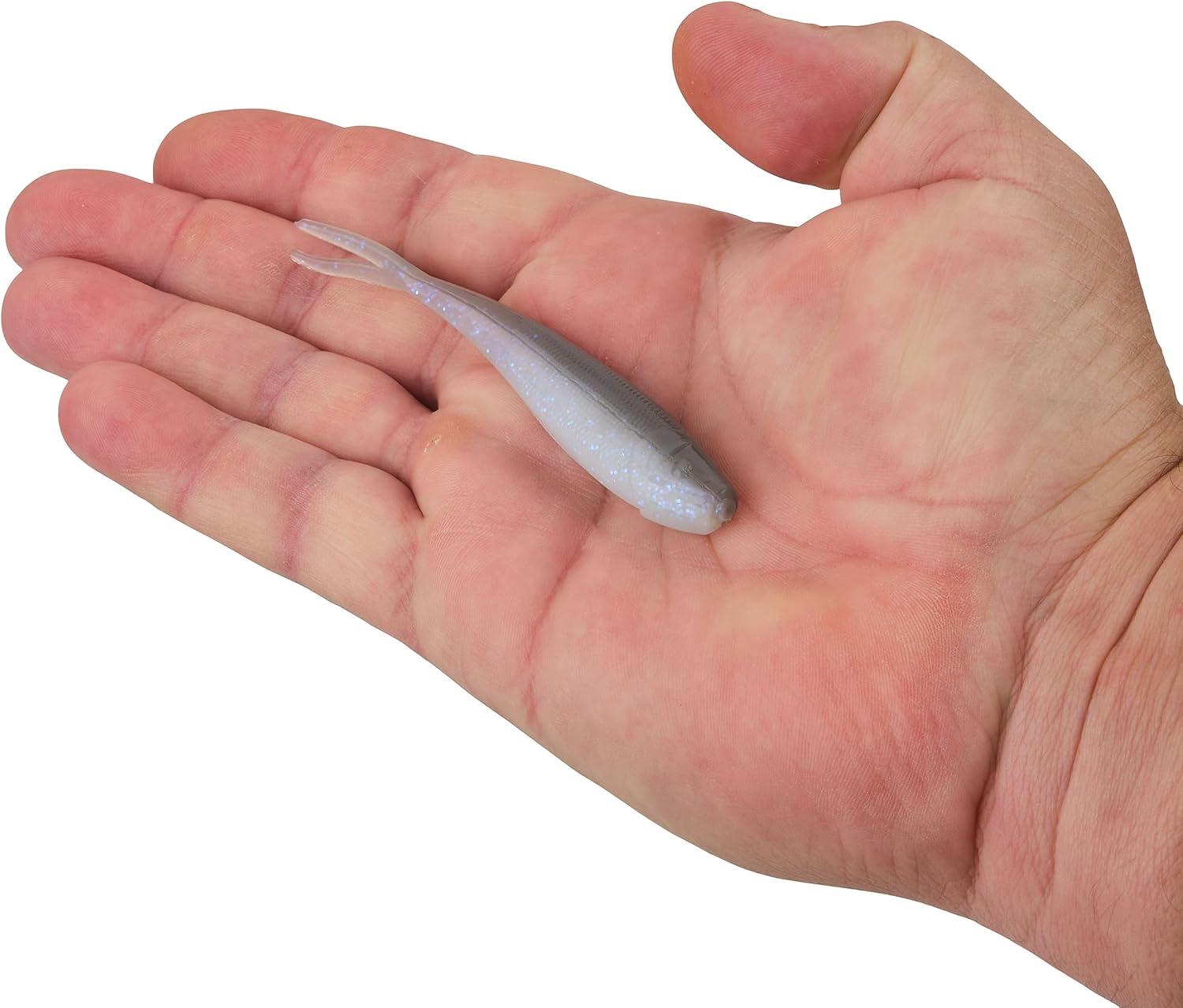 image:imageBerkley Gulp Minnow Fishing Soft BaitStarry Night