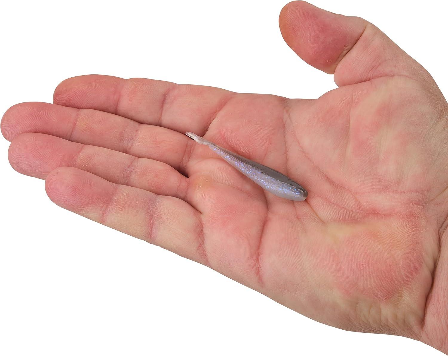image:imageBerkley Gulp Minnow Fishing Soft BaitStarry Night