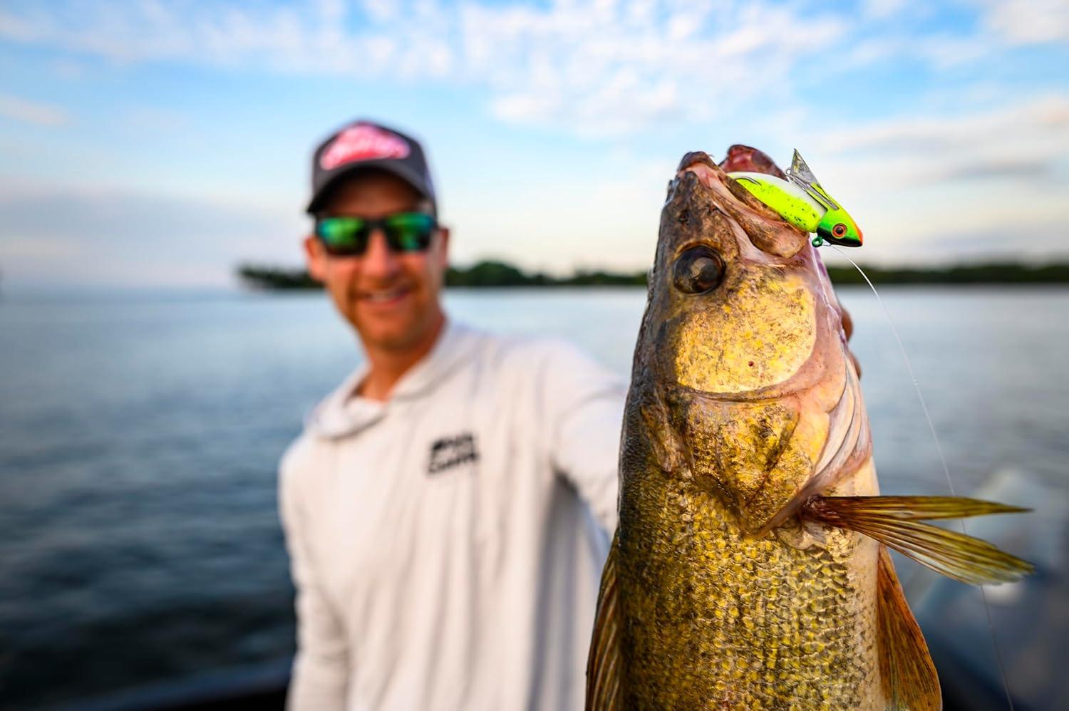 image:imageBerkley Gulp Minnow Fishing Soft BaitWalleye Buster Variety Kit