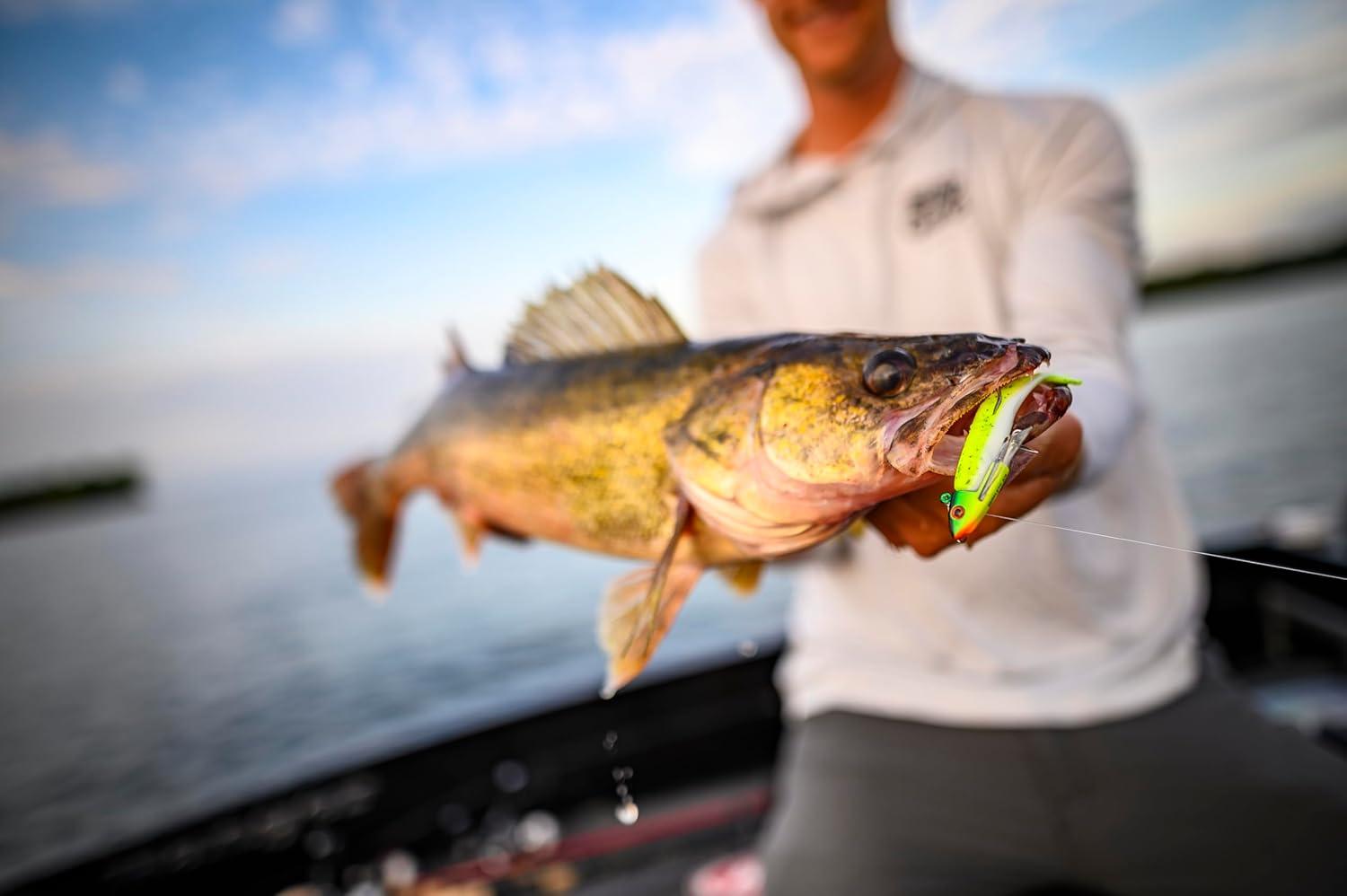 image:imageBerkley Gulp Minnow Fishing Soft BaitWalleye Buster Variety Kit