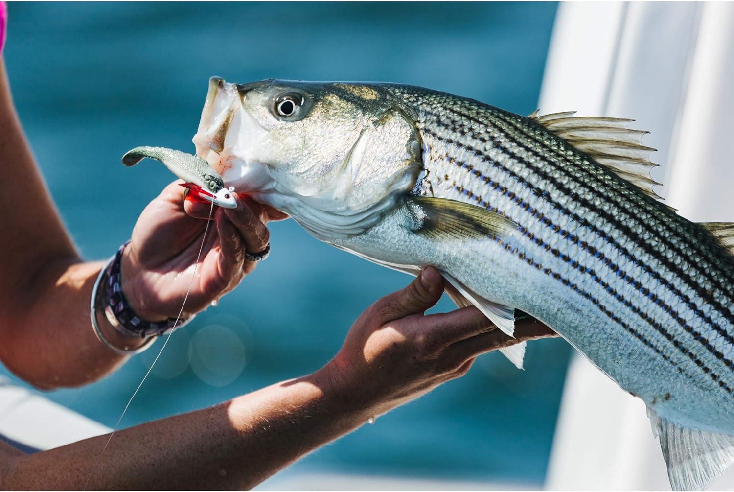 image:imageBerkley Gulp Pogy New Penny 3Inch
