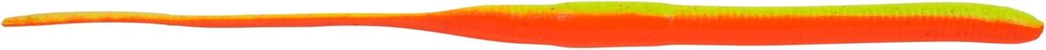 image:imageBerkley Gulp SR Crawler Fishing Soft BaitChartreuseOrange