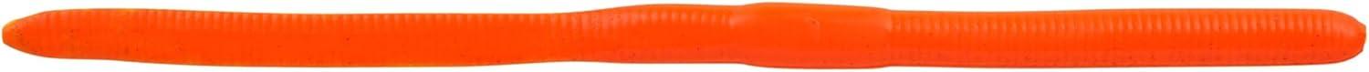 image:imageBerkley Gulp SR Crawler Fishing Soft BaitChartreuseOrange