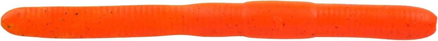 image:imageBerkley Gulp SR Crawler Fishing Soft BaitChartreuseOrange