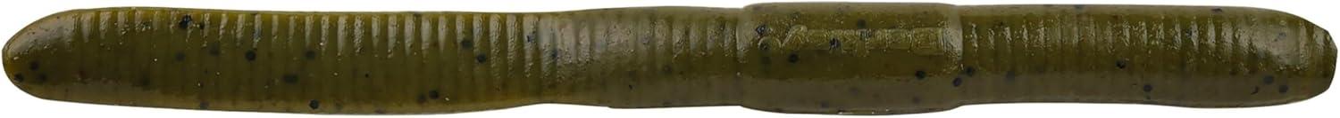 image:imageBerkley Gulp SR Crawler Fishing Soft BaitGreen Pumpkin