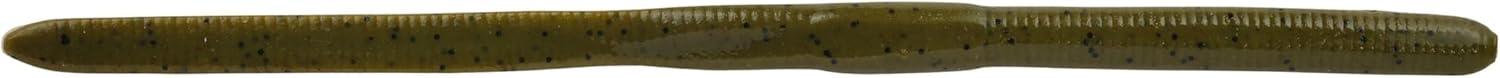 image:imageBerkley Gulp SR Crawler Fishing Soft BaitGreen Pumpkin