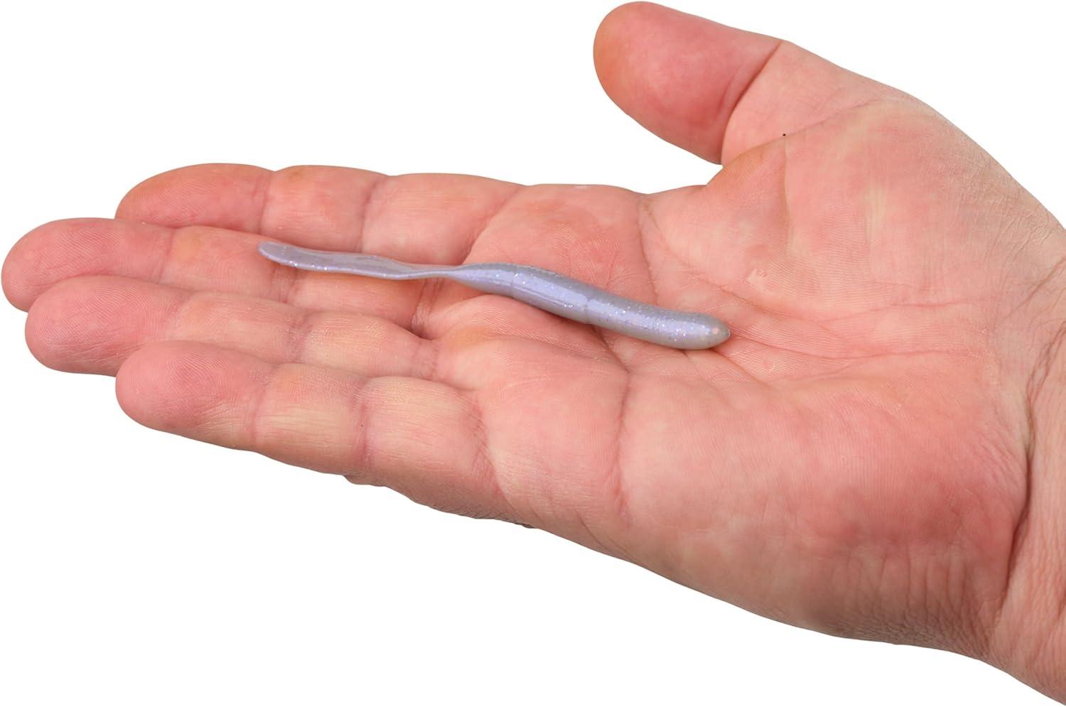 image:imageBerkley Gulp SR Crawler Fishing Soft BaitOpening Night