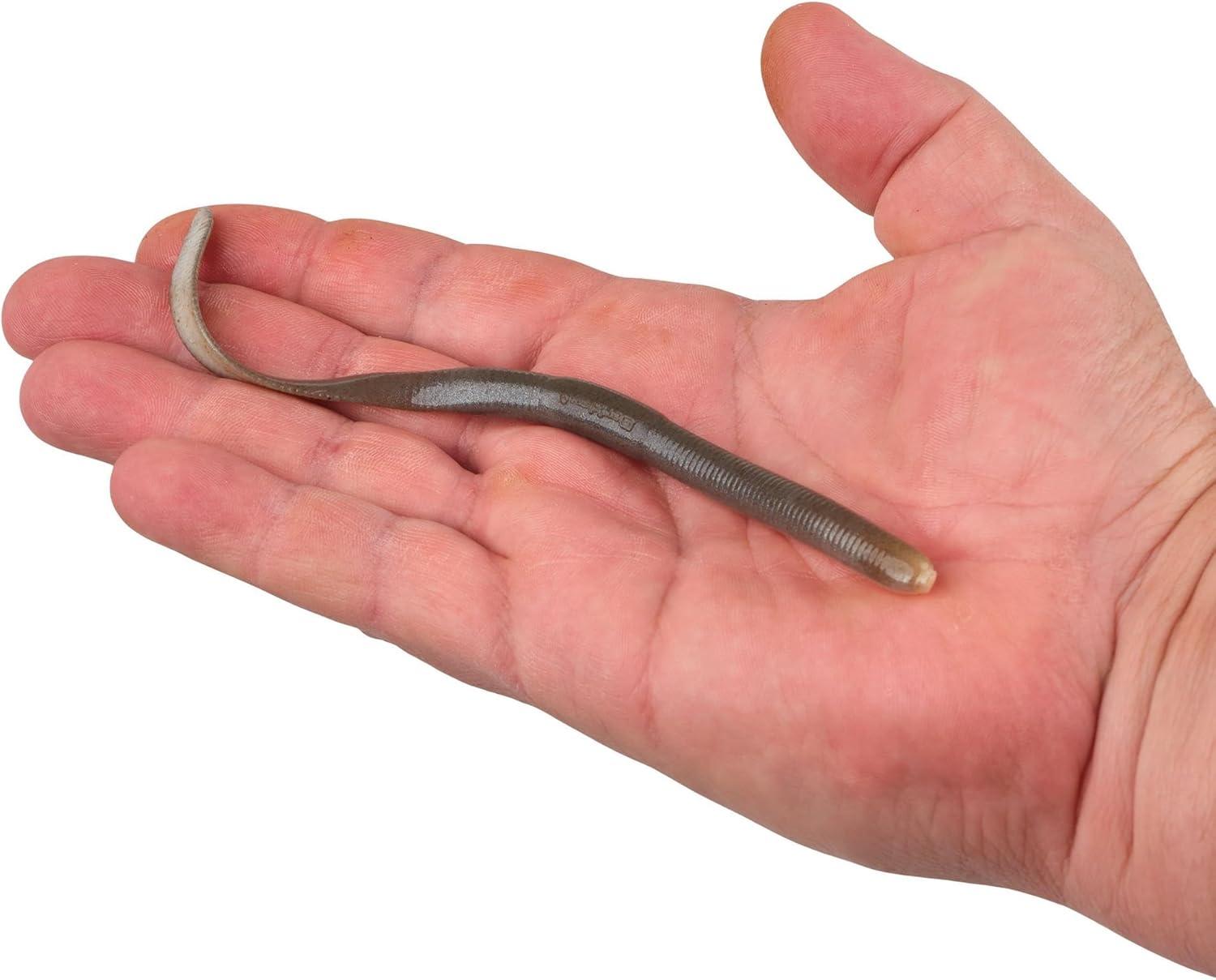 image:imageBerkley Gulp SR Crawler Fishing Soft BaitSmelt