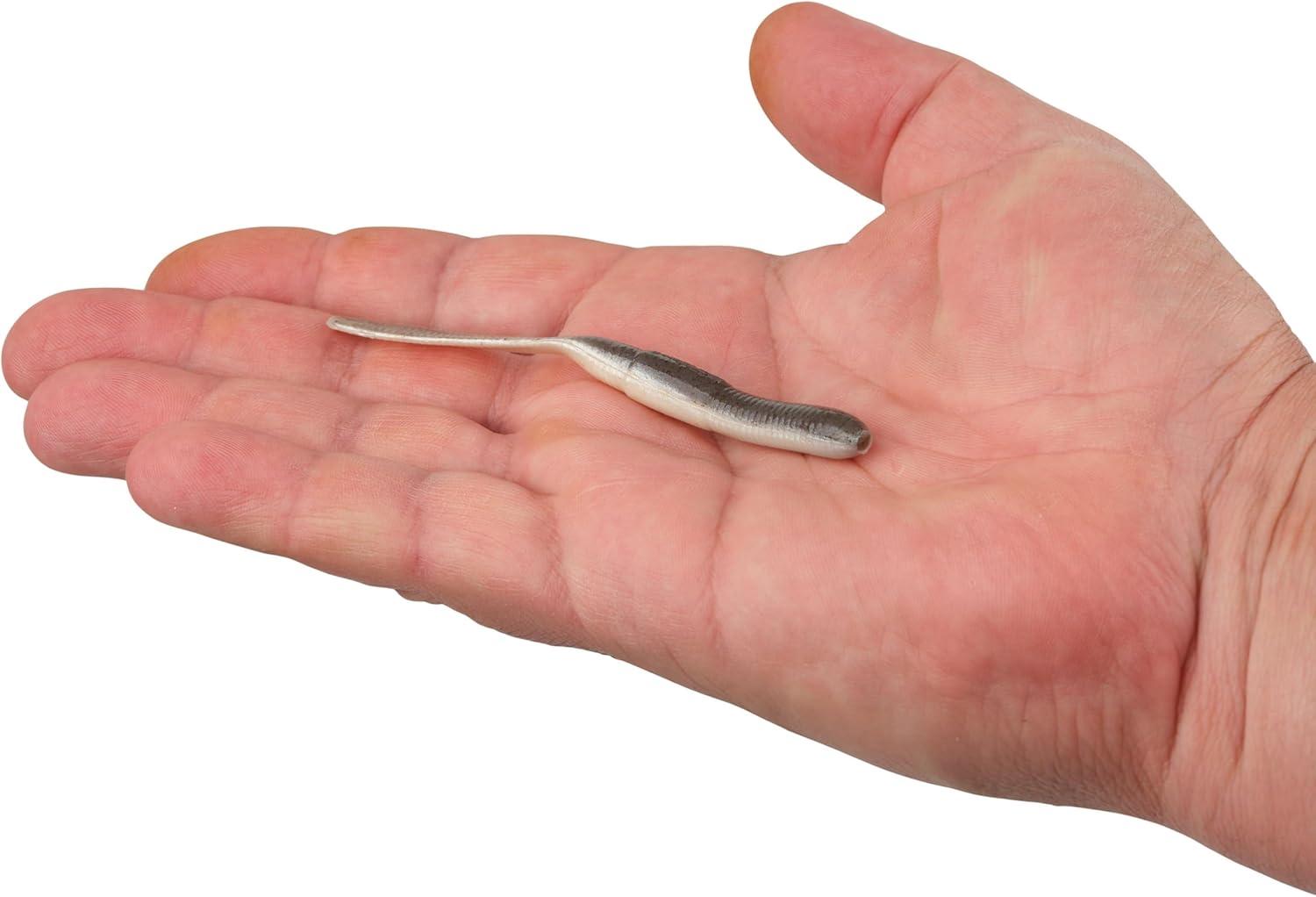 image:imageBerkley Gulp SR Crawler Fishing Soft BaitSmelt