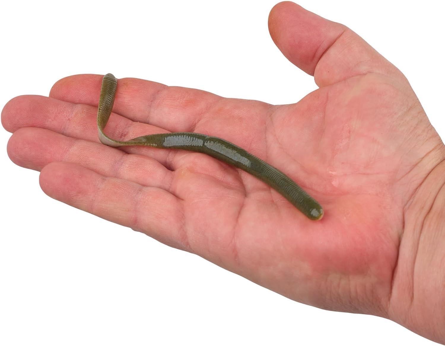 image:imageBerkley Gulp SR Crawler Fishing Soft BaitWatermelon Pearl
