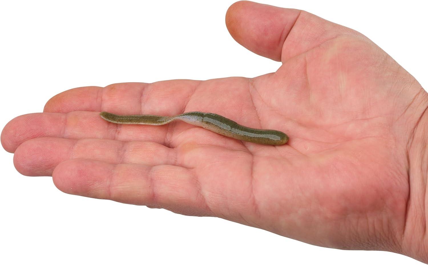image:imageBerkley Gulp SR Crawler Fishing Soft BaitWatermelon Pearl