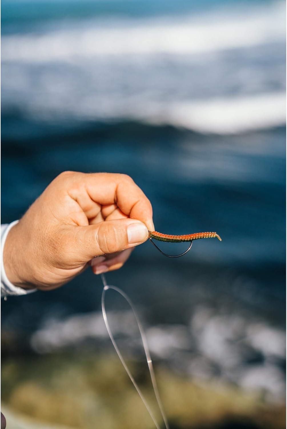 image:imageBerkley Gulp Saltwater Sandworm New PennyBloody