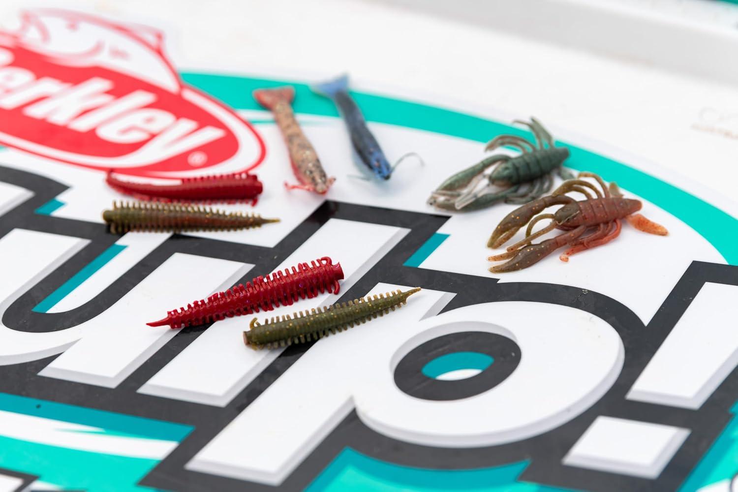image:imageBerkley Gulp Saltwater Sandworm New PennyNatural